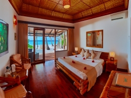 ビーチバンガロー　イメージ