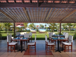 チャンパラウンジ