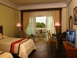 スーペリアルーム