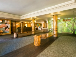 ワイキキサンドビラ内装