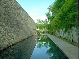 プールスィート近くにあるラッププール