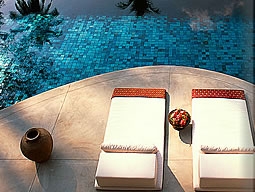 スイミングプール　サンマット