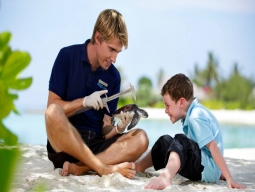 ディカバリーセンター