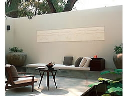 スィートのコートヤード