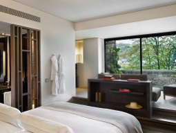 Quinta Deluxe 客室