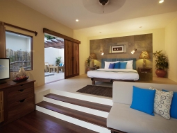 １ベッドルームヴィラ