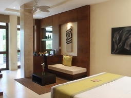 デラックスルーム