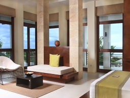 オーシャンビュースイート