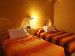 スタンダードルーム（イメージ）