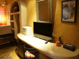 スタンダードルーム（イメージ）