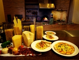 モルトイタリアーノ