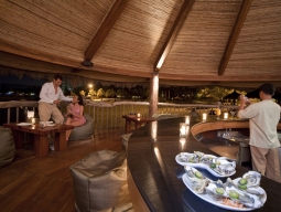 オイスターバー