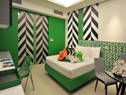 スタンダードルーム