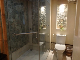 プレミア バスルーム