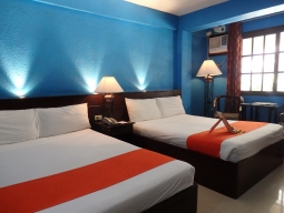 スーペリアデラックス