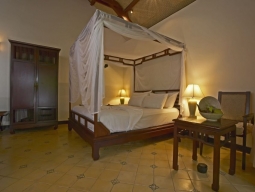 ガーデンヴィラ、スーペリアシーヴィラ