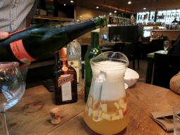 新オープン「ブーケ・エクスペリエンス」お食事クーポン