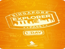 シンガポール・エクスプローラー