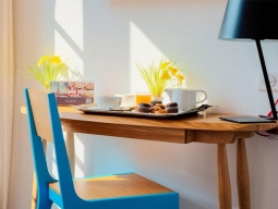 スタンダードルーム一例