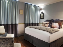 クラシックルーム一例