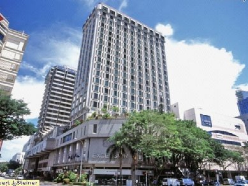 ペニンシュラ エクセルシオール ホテル シンガポールのホテル情報 シンガポール ビンタン島 海外旅行のstw