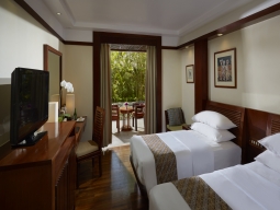 メリアゲストルーム/客室一例