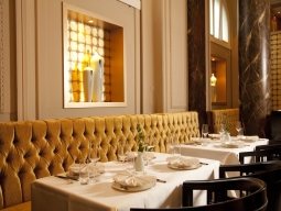 レストラン Grand Imperial