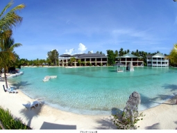 プランテーションベイリゾート スパ セブ島のホテル情報 フィリピン 海外旅行のstw