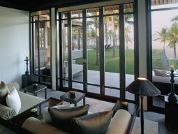 リビングスペース