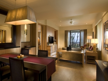 コンラッドスイート