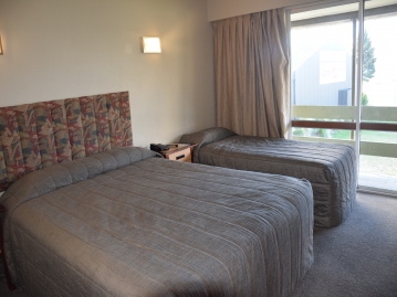 レイクビュールーム