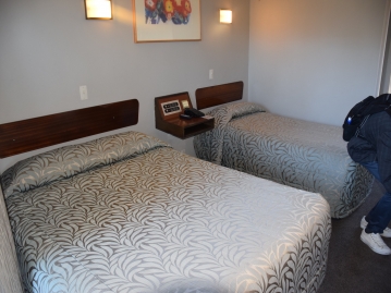 スタンダードルーム