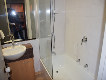 レイクビュールーム