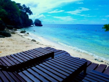 プライベートビーチ2