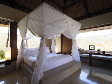 シングルパヴィリオン