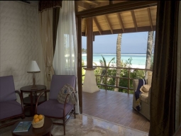 デラックスルーム／イメージ