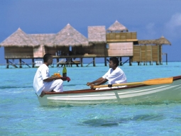 InVilla　Diningの様子/イメージ