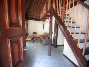 ビーチスイート