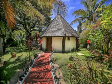 ビーチスイート