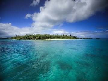 人気のオプション　モロ島ツアー