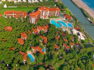 全景（イメージ）