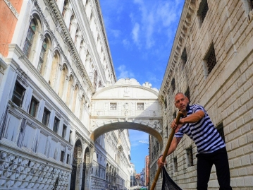 ベネチアベアフット イメージ