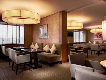 クラブラウンジ