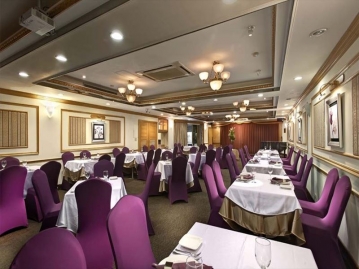 バンケットルーム