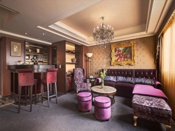 バンケットルーム