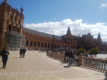 スペイン広場
