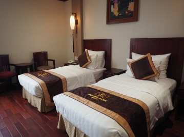 デラックシティービュー（32㎡)