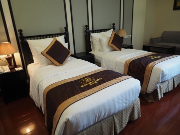 デラックスルーム（28㎡）