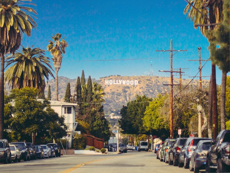 海外旅行 ツアー ニュースリリース カリフォルニア州における渡航制限について