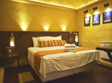 ホテル客室（イメージ）